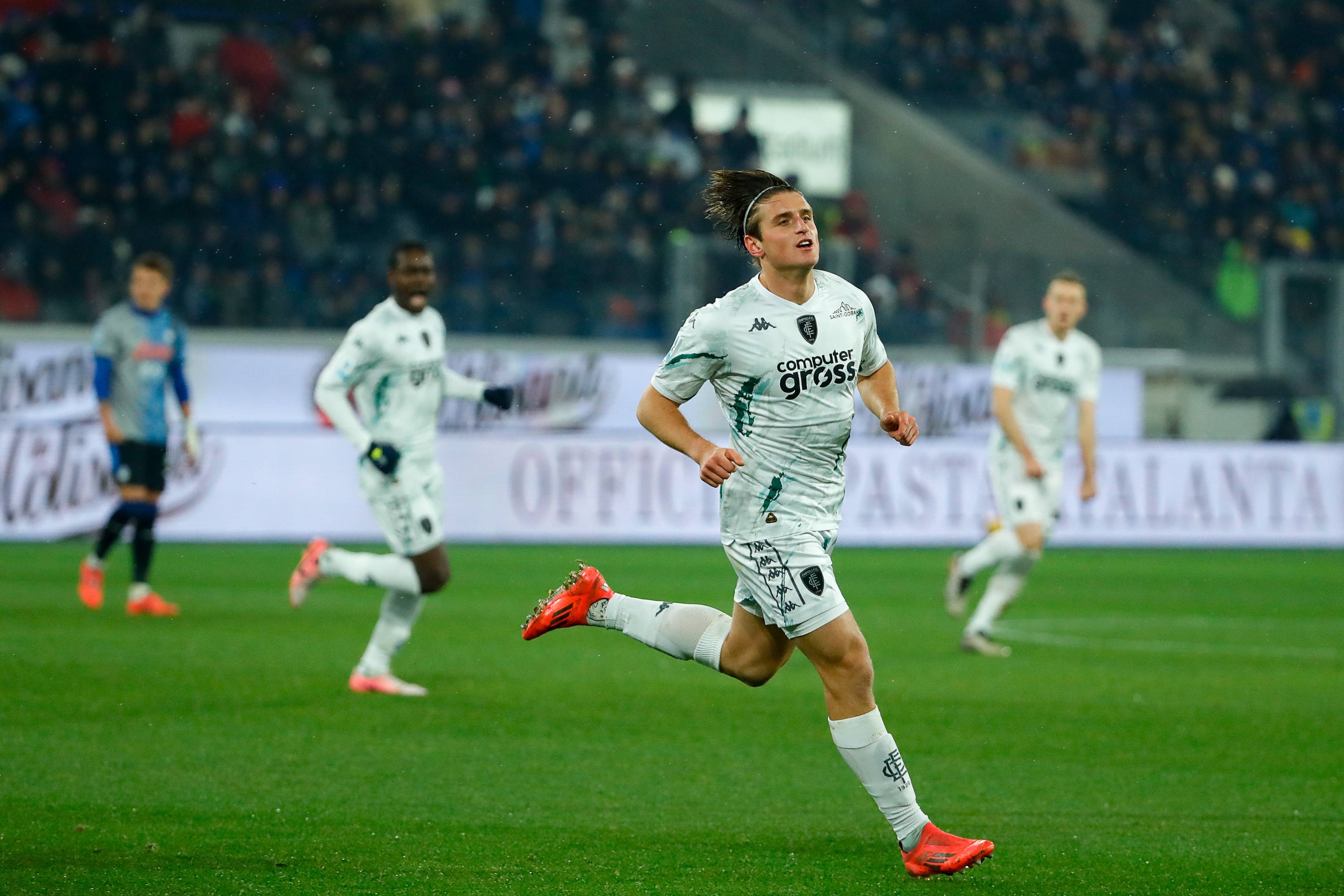 一日意甲动向：米兰新总监正式官宣，小因若离开国米新主帅是他？