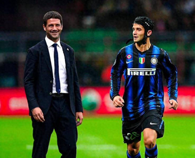 替身登场！国际米兰迎来“小因扎吉二世”，新帅能否满分？