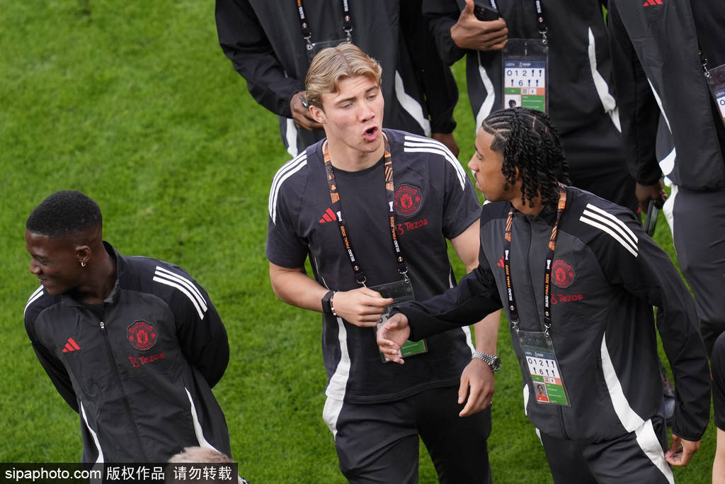 曼联锋线大洗牌：阿莫林关键决策，霍伊伦德转会国米成焦点