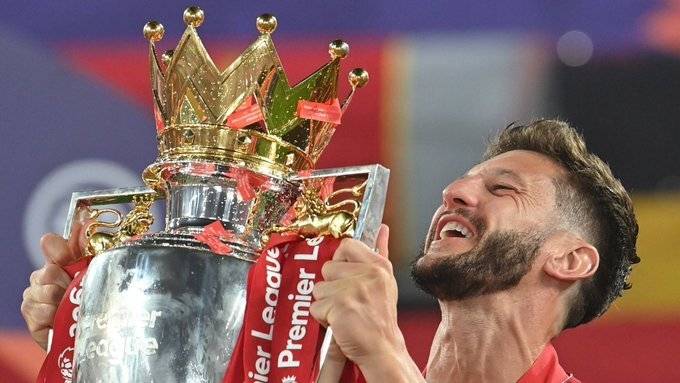 再见队草！37岁前利物浦球星退役，曾夺欧冠冠军+英超冠军