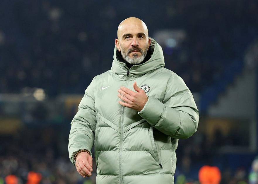 铁卫禁区送大礼,切尔西客场1-3完败,保级队赛季第4胜逃离降级区