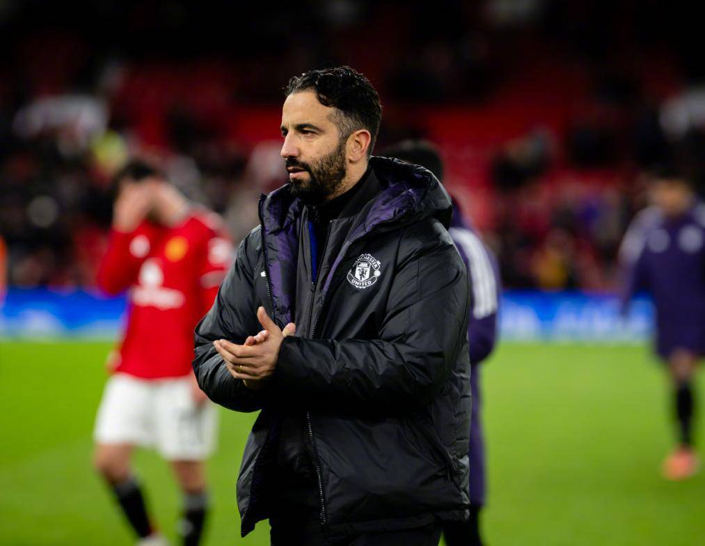 铁卫主场首球比肩C罗,曼联1-1西汉姆联,反超利物浦升英超第八