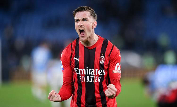 一日意甲最新动态:米兰双雄培养新人,迈尼昂无意加盟蓝黑军团