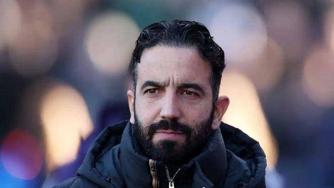 曼联1-1西汉姆,又是换人后丢球,无法守住领先优势暴露出球队不成熟问题