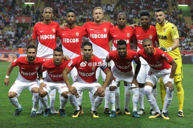 法甲伤病对决!布雷斯特主场两连胜,摩纳哥残阵赢巴黎后能续命?