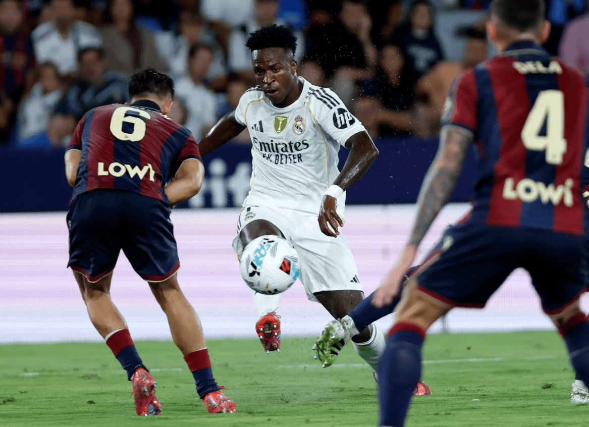 西甲:莱万特VS阿拉维斯,今日内附比分预测