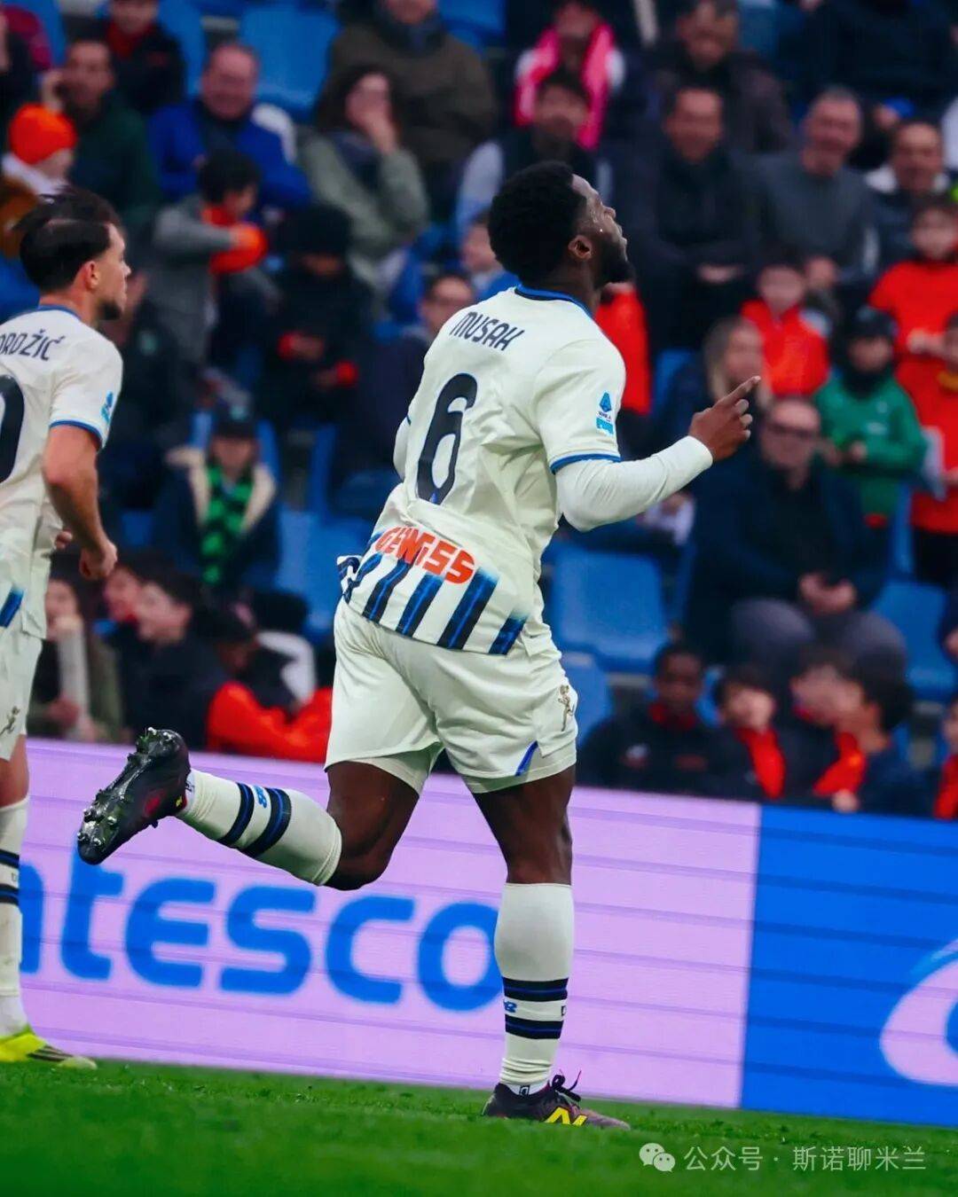 74场,米兰外租球员终于打进意甲首球